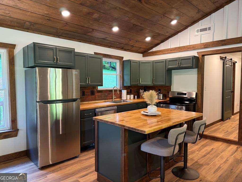 2380 Murphy Highway Mineral Bluff - Photo 8