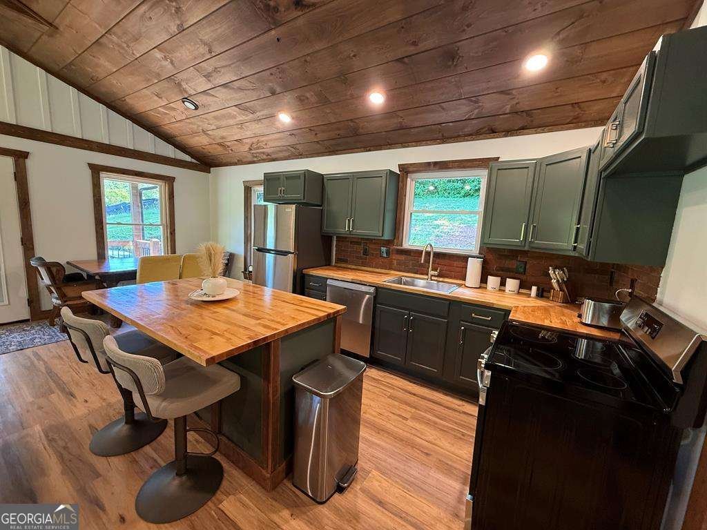 2380 Murphy Highway Mineral Bluff - Photo 9