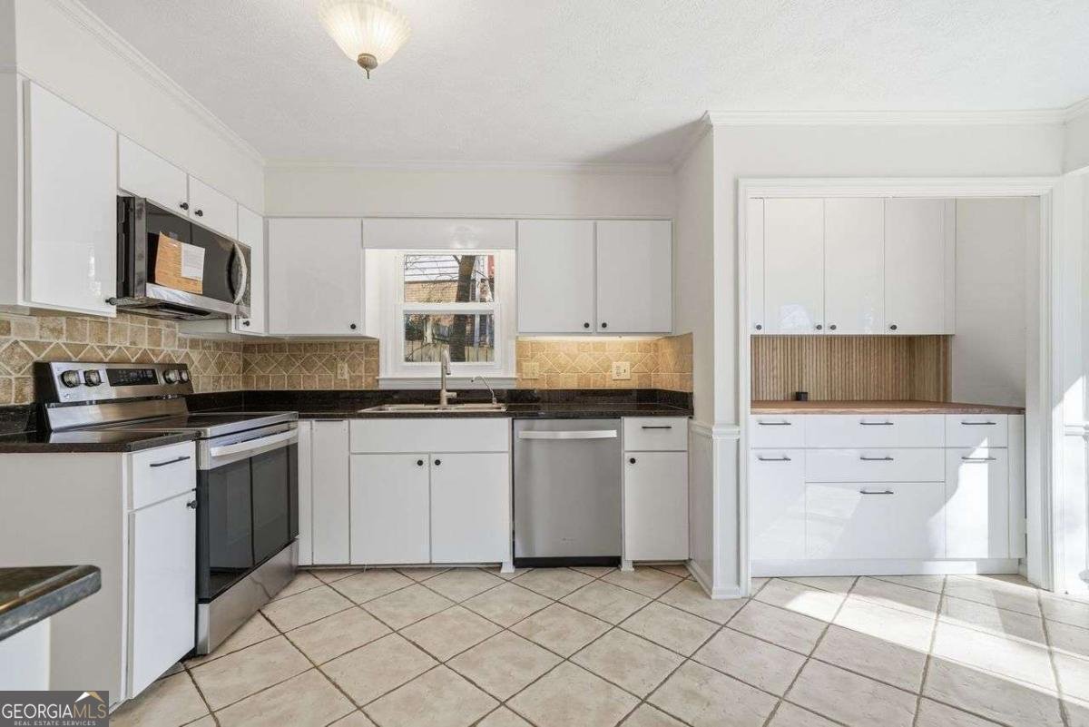 130 Spring Ridge Court Roswell - Photo 11