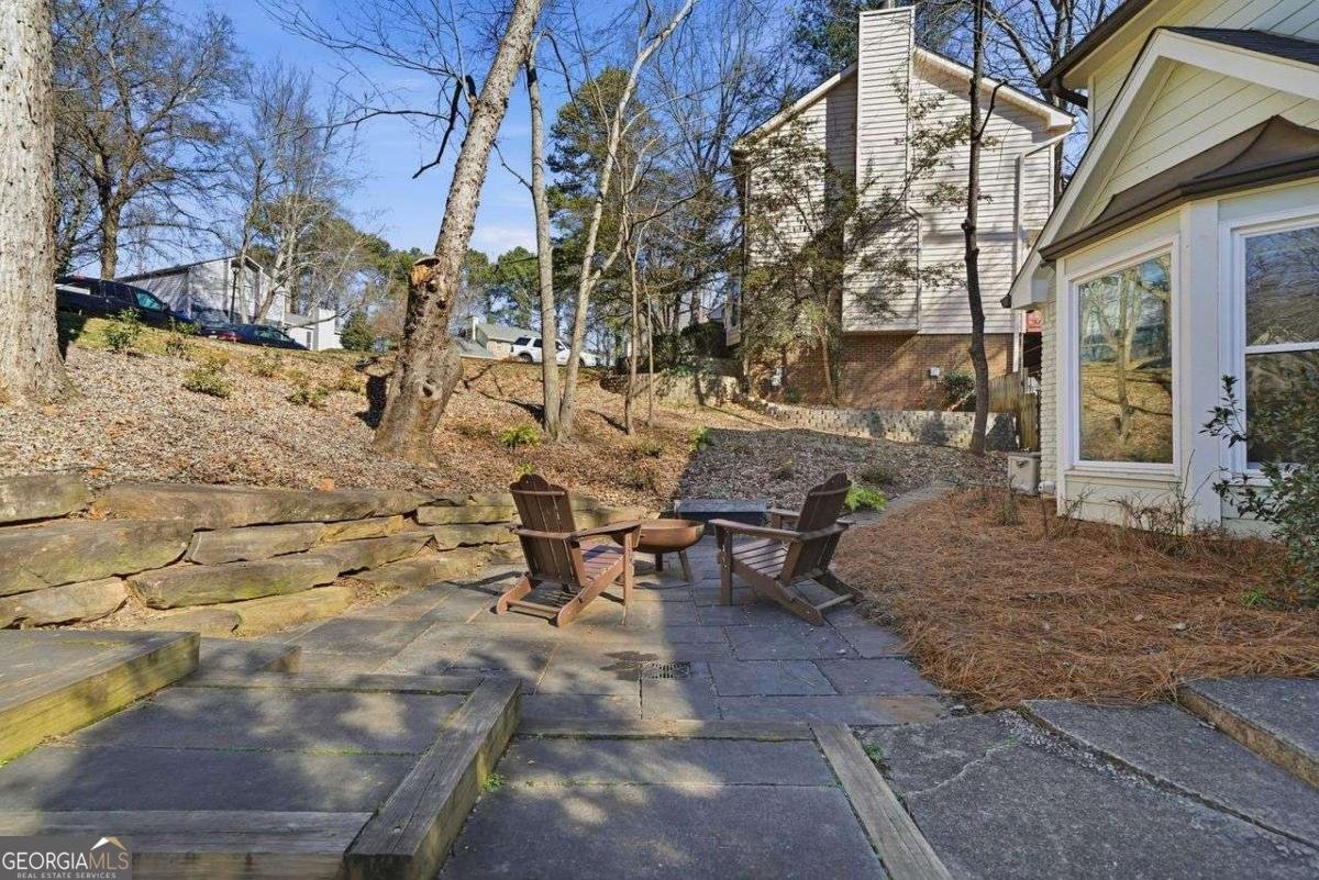 130 Spring Ridge Court Roswell - Photo 30