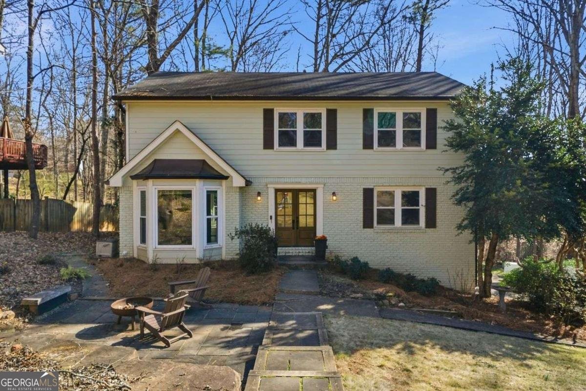 130 Spring Ridge Court Roswell - Photo 33