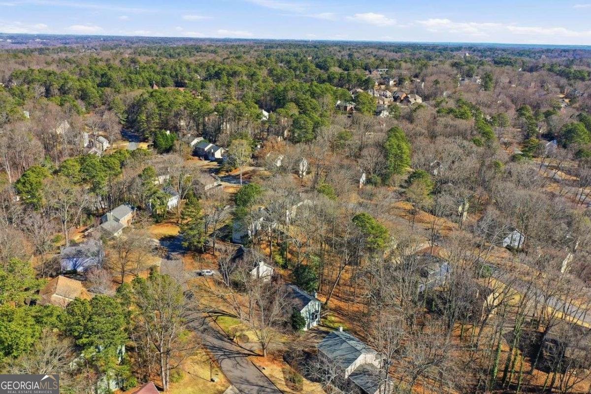 130 Spring Ridge Court Roswell - Photo 34