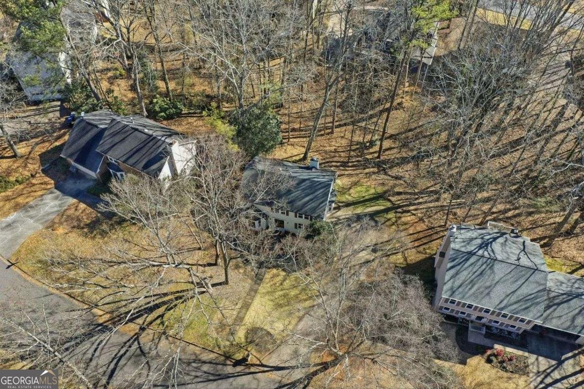 130 Spring Ridge Court Roswell - Photo 35