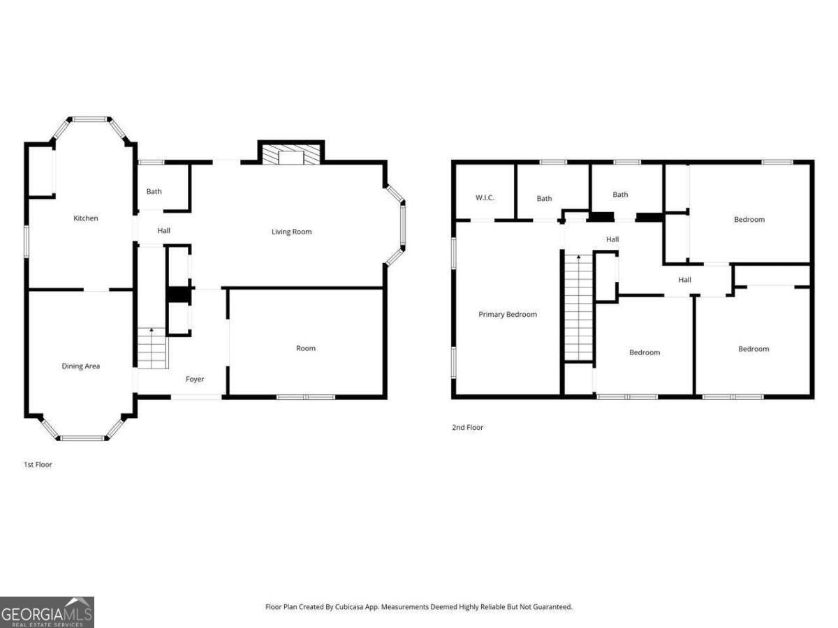 130 Spring Ridge Court Roswell - Photo 38