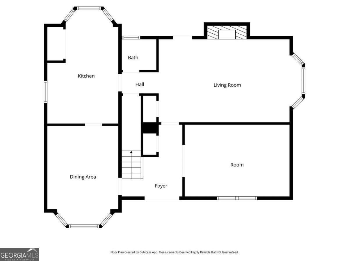 130 Spring Ridge Court Roswell - Photo 39