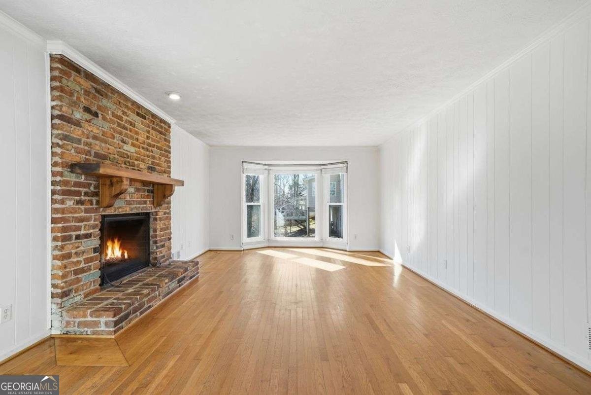 130 Spring Ridge Court Roswell - Photo 6