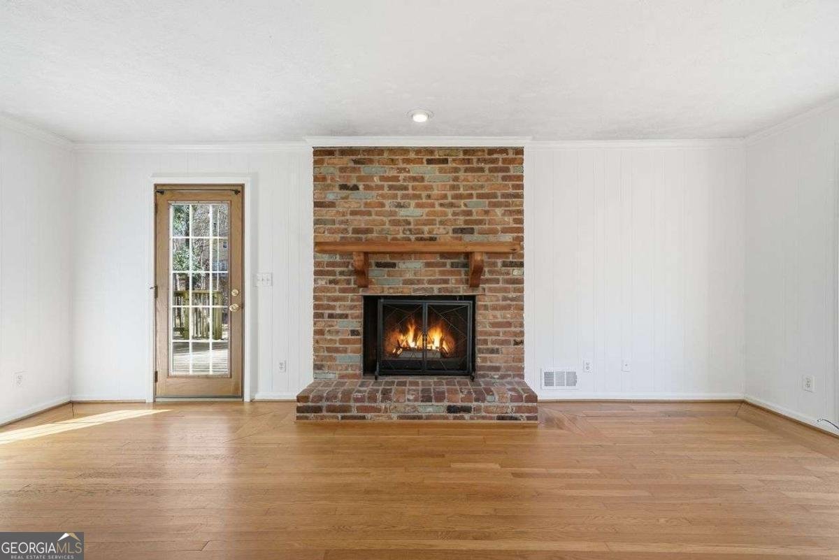 130 Spring Ridge Court Roswell - Photo 7