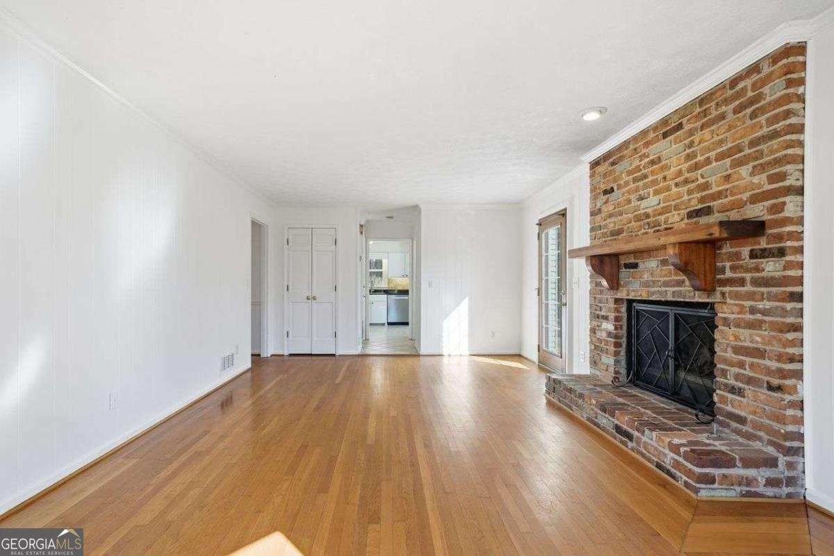 130 Spring Ridge Court Roswell - Photo 8