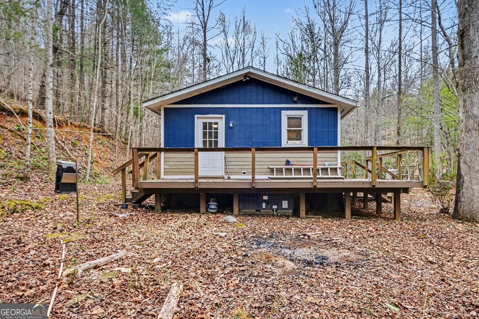 2477 Bean Creek Road Sautee Nacoochee - Photo 13