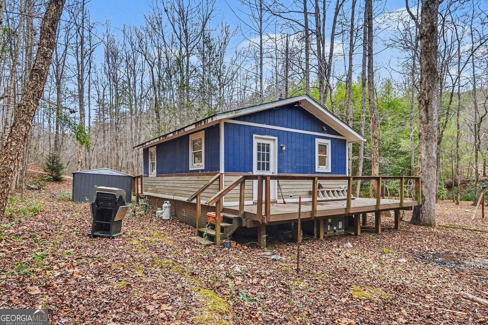 2477 Bean Creek Road Sautee Nacoochee - Photo 14