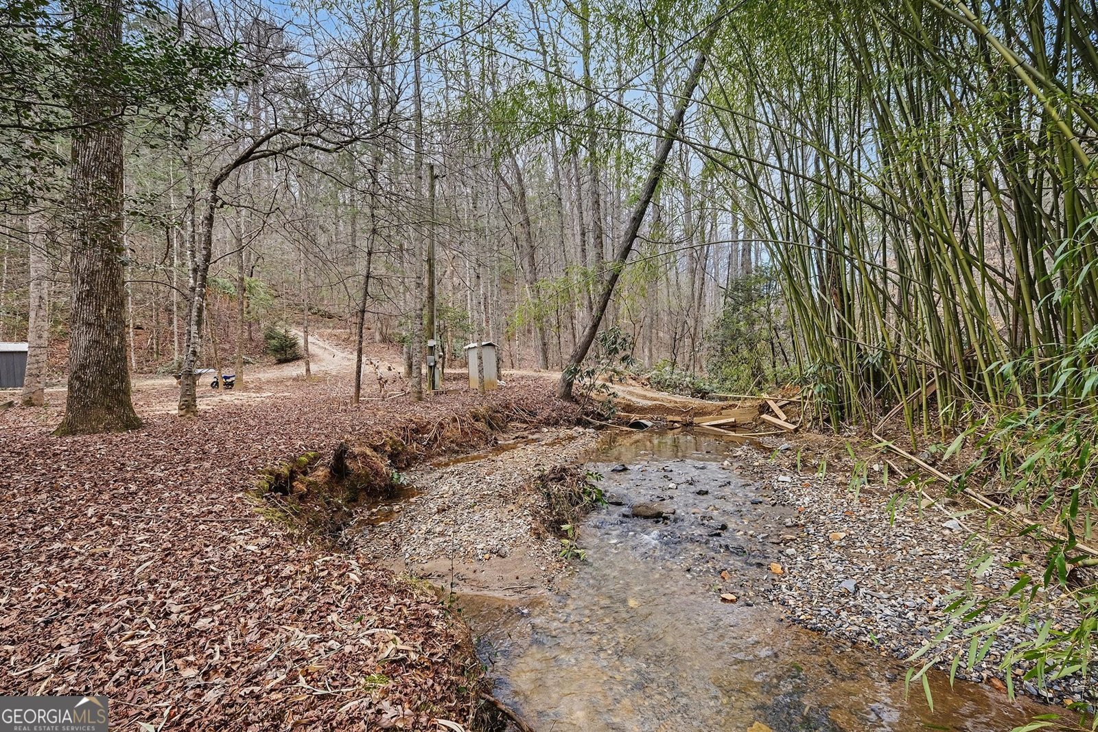 2477 Bean Creek Road Sautee Nacoochee - Photo 15