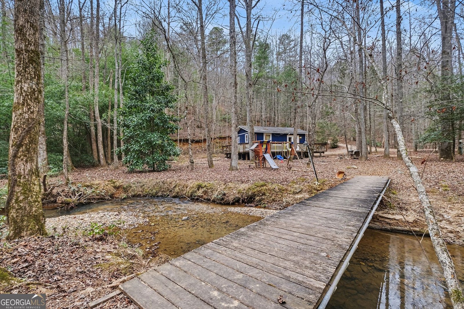 2477 Bean Creek Road Sautee Nacoochee - Photo 18