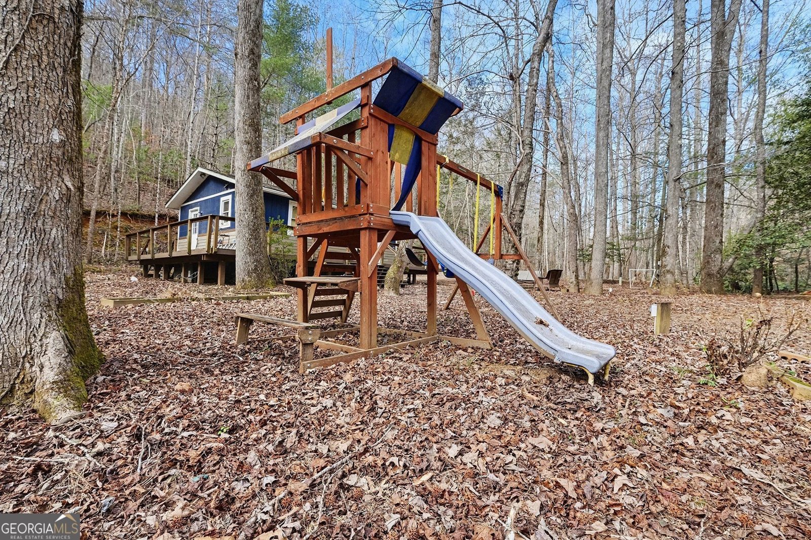 2477 Bean Creek Road Sautee Nacoochee - Photo 19