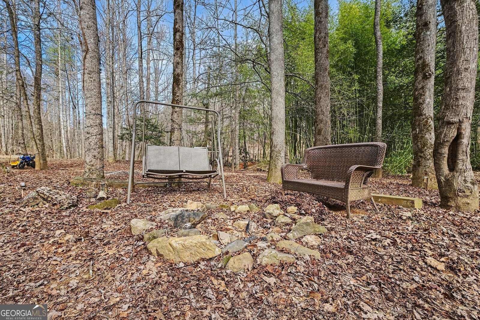 2477 Bean Creek Road Sautee Nacoochee - Photo 20