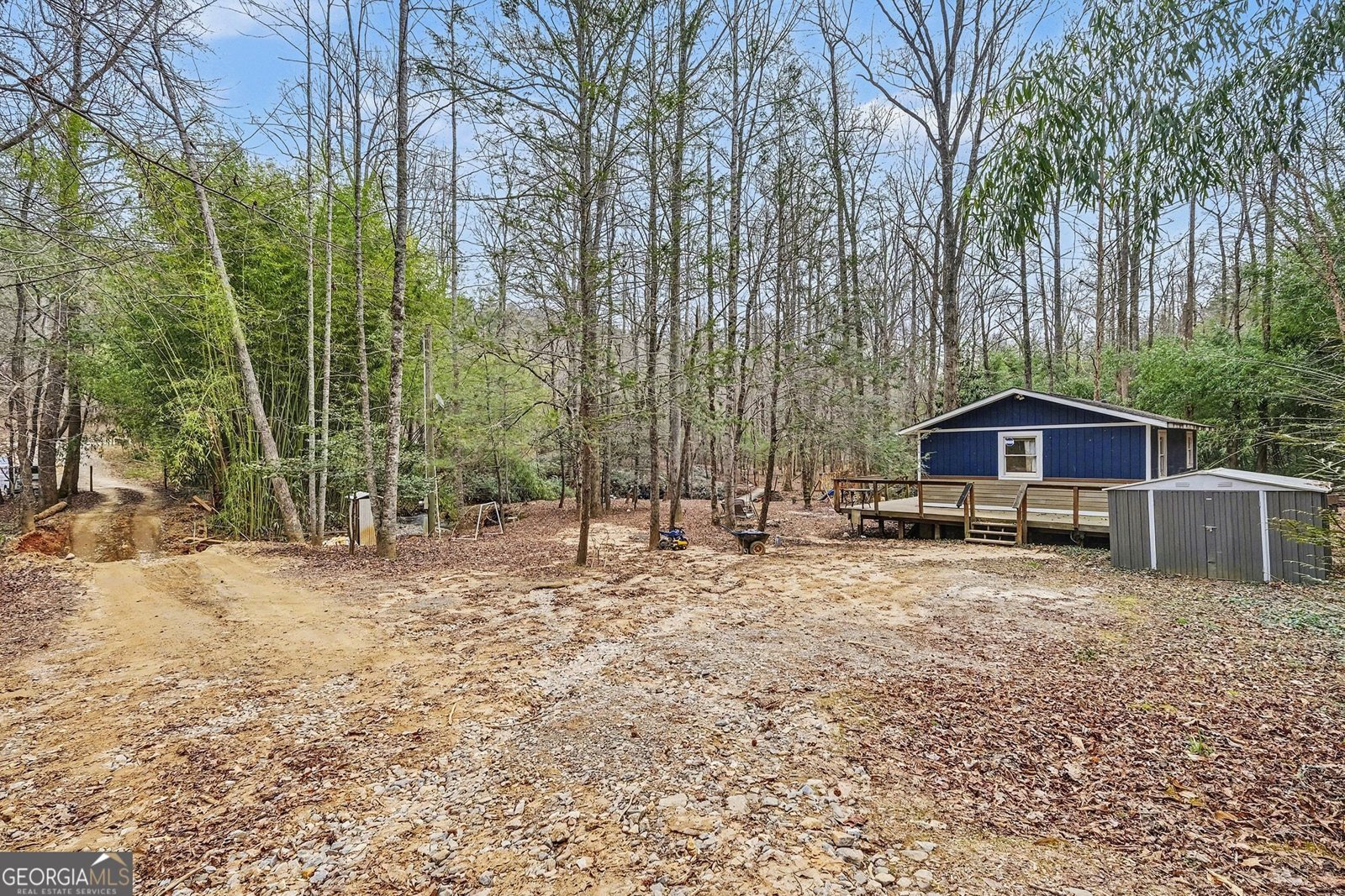 2477 Bean Creek Road Sautee Nacoochee - Photo 21
