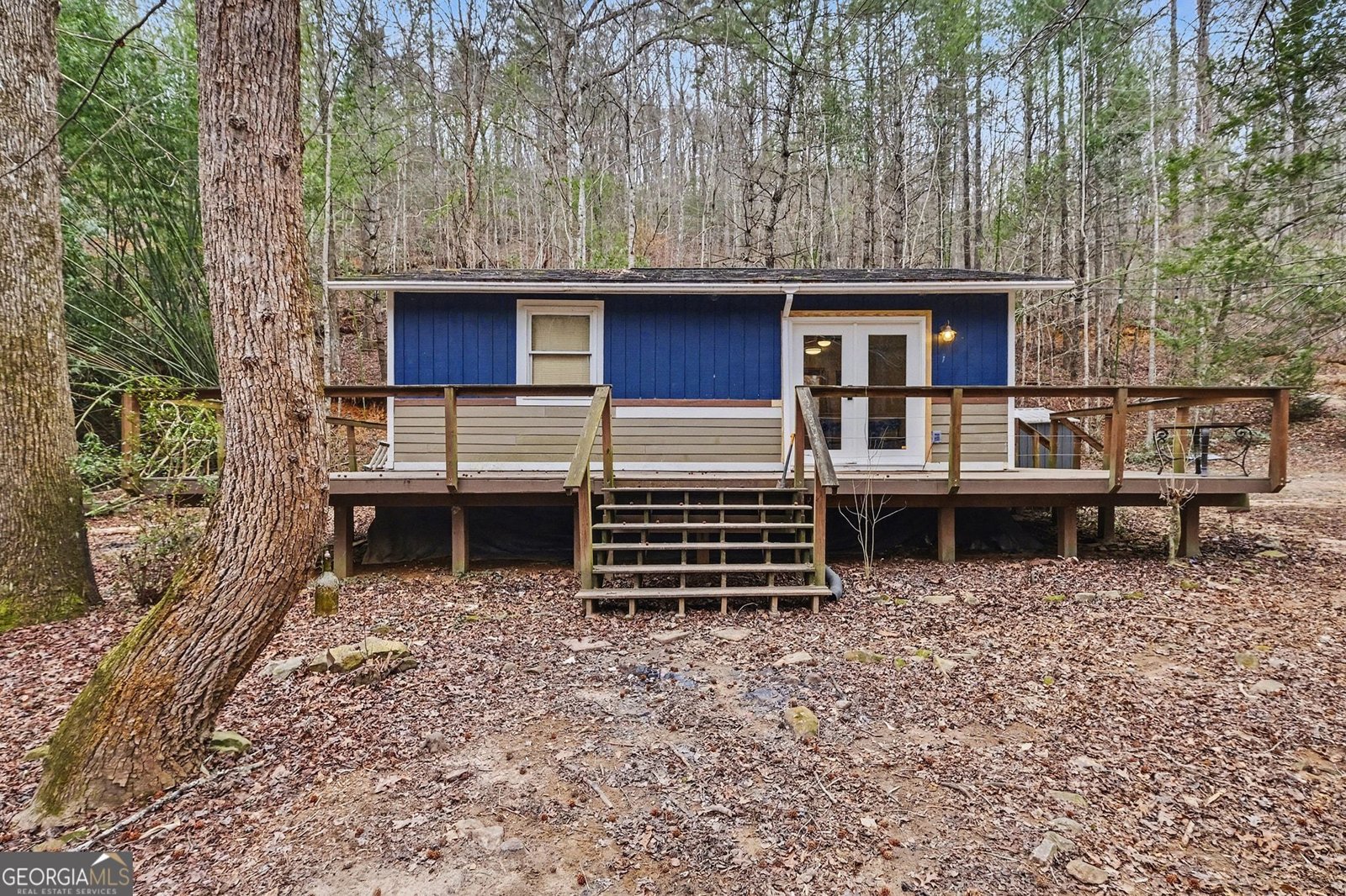 2477 Bean Creek Road Sautee Nacoochee - Photo 22