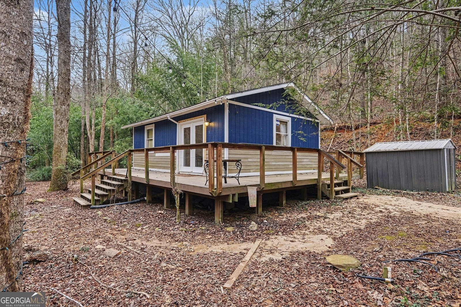 2477 Bean Creek Road Sautee Nacoochee - Photo 23