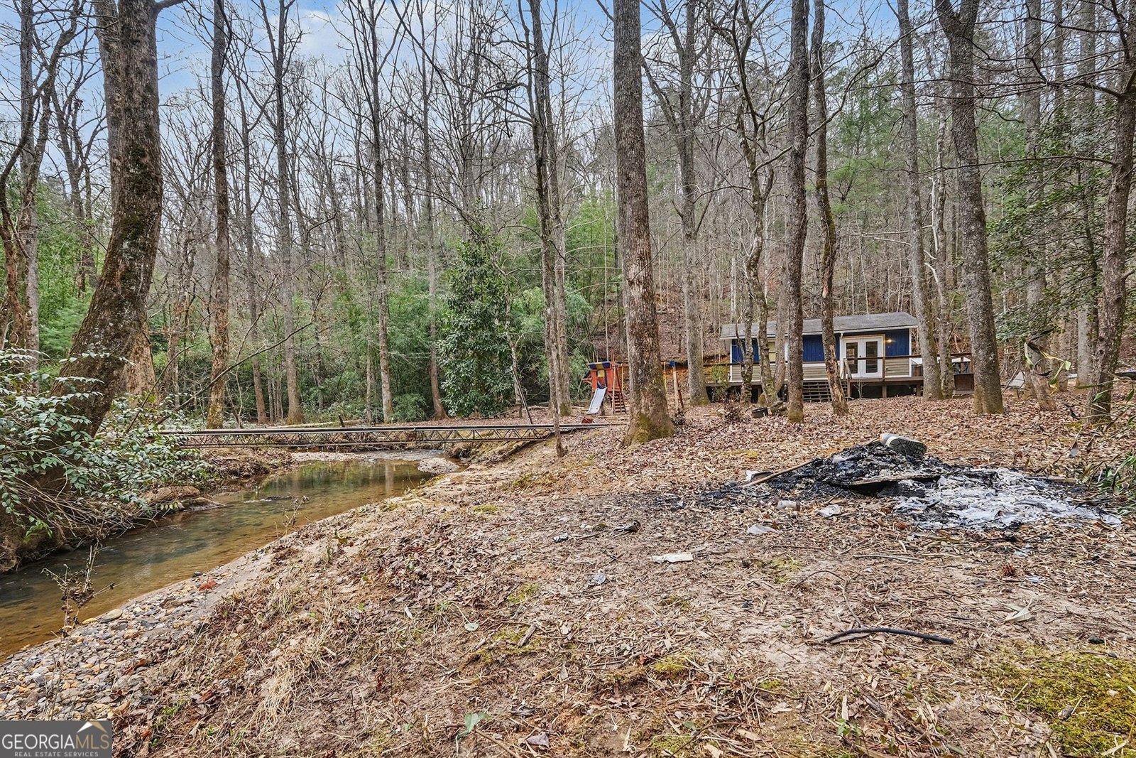 2477 Bean Creek Road Sautee Nacoochee - Photo 25