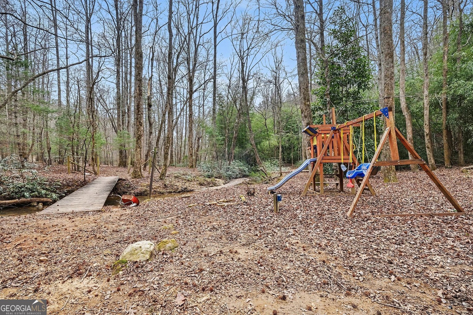2477 Bean Creek Road Sautee Nacoochee - Photo 26