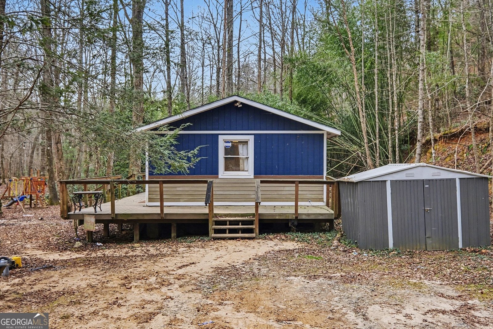 2477 Bean Creek Road Sautee Nacoochee - Photo 27