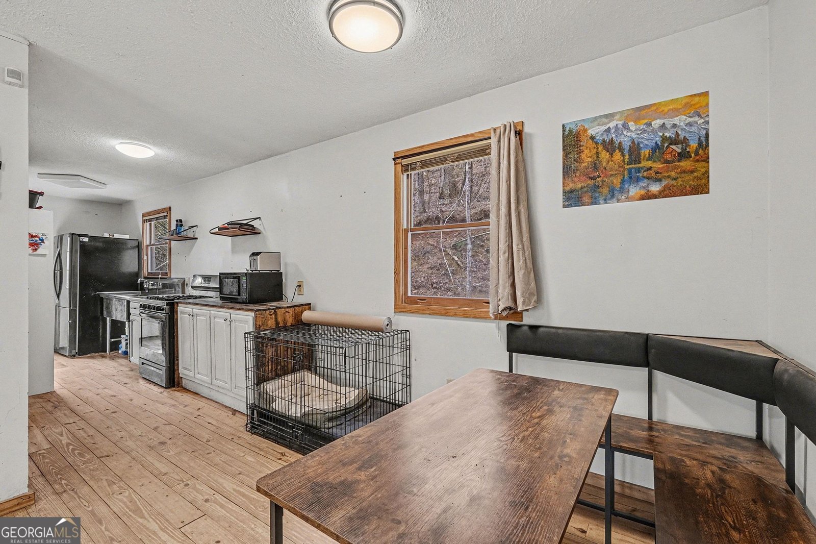 2477 Bean Creek Road Sautee Nacoochee - Photo 6