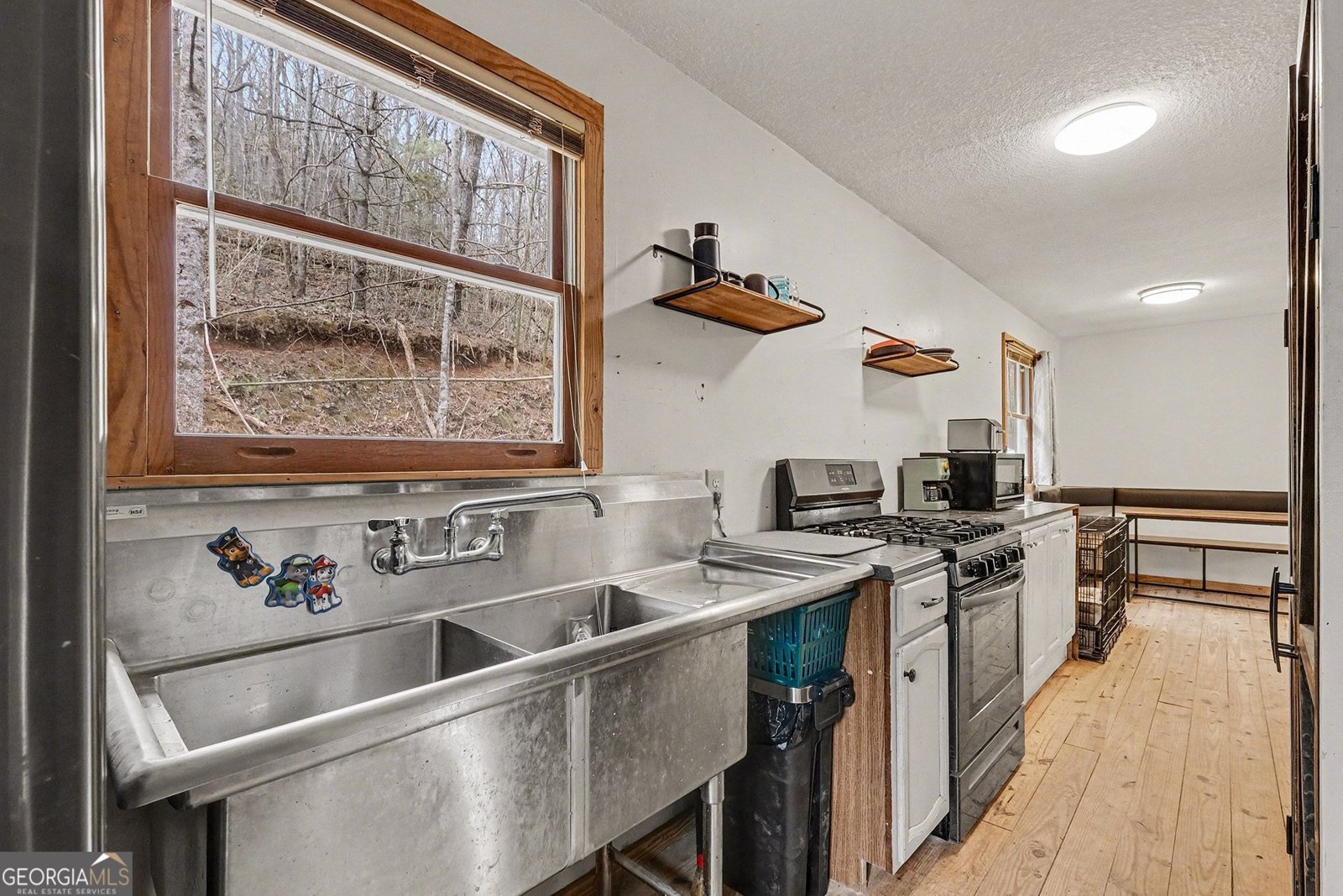 2477 Bean Creek Road Sautee Nacoochee - Photo 8