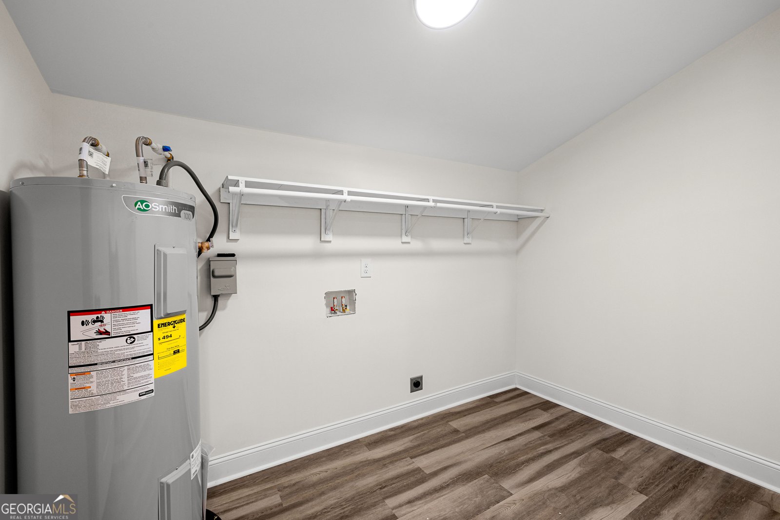 41 Wilcoxon Street Newnan - Photo 22