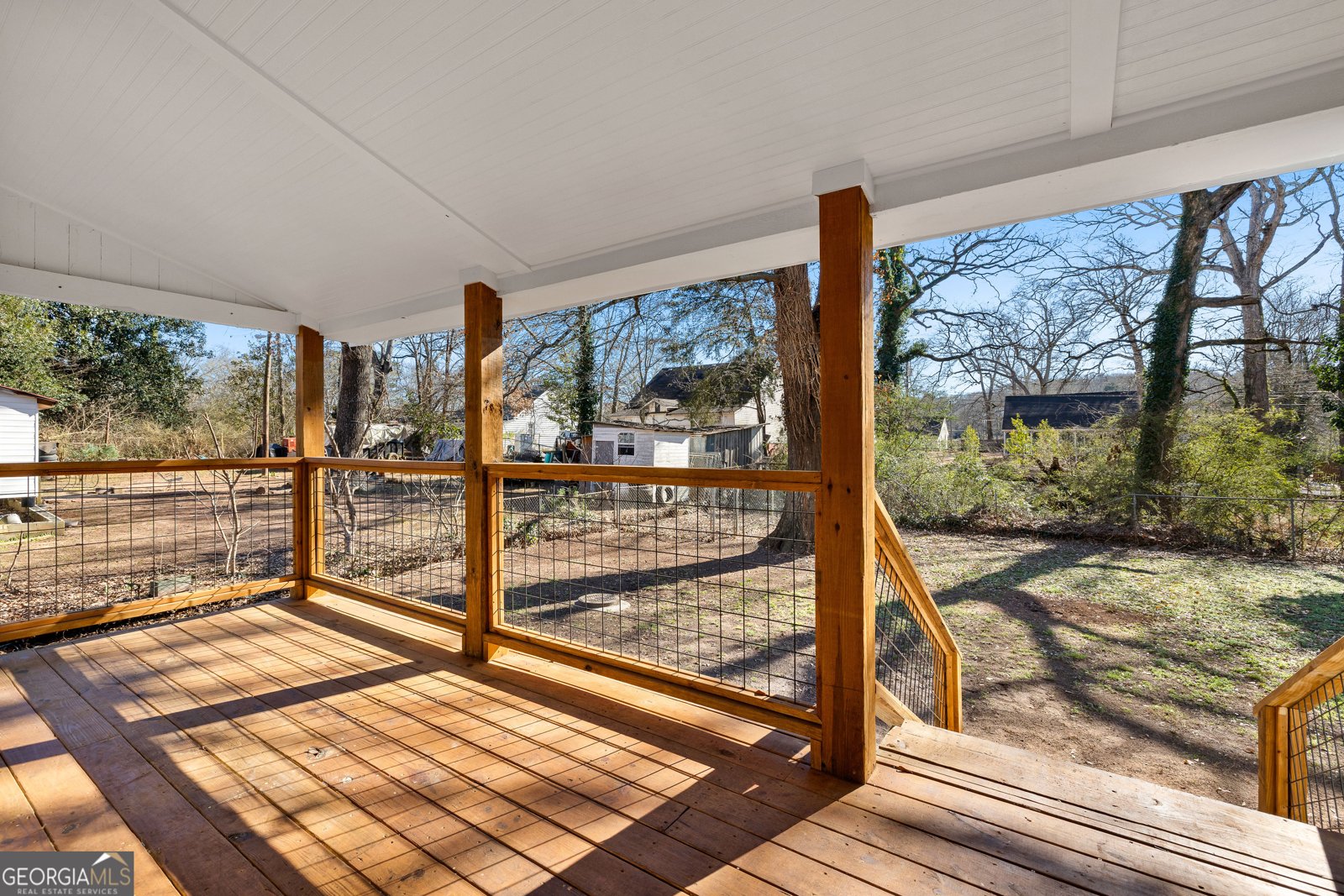 41 Wilcoxon Street Newnan - Photo 28