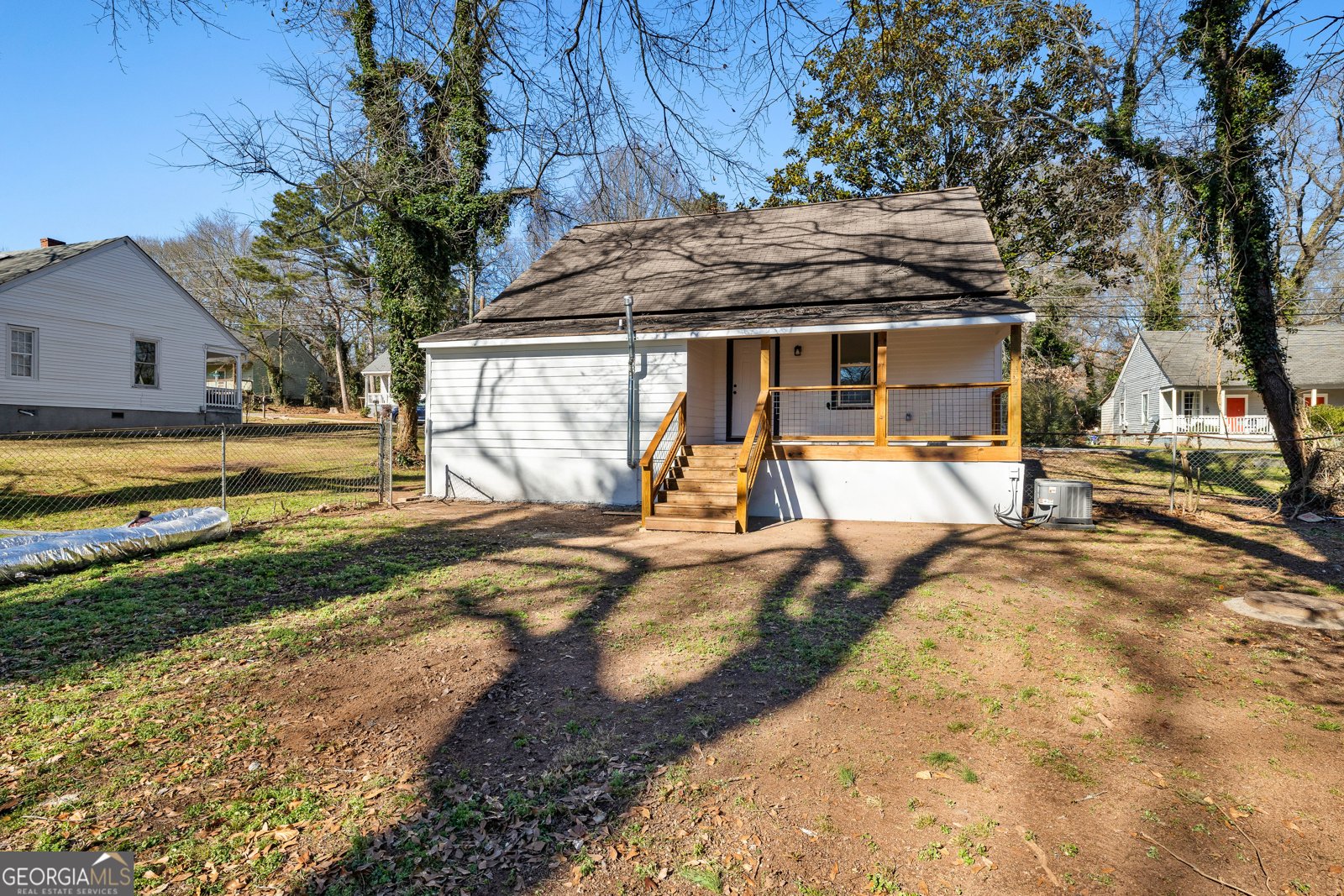 41 Wilcoxon Street Newnan - Photo 30