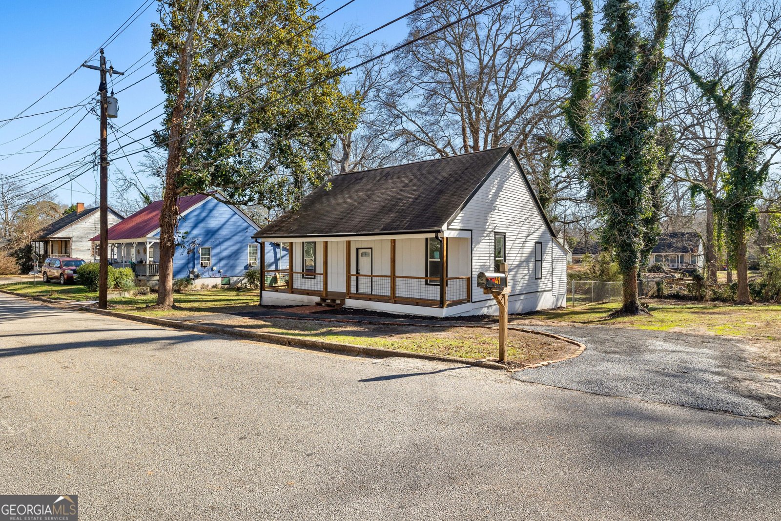 41 Wilcoxon Street Newnan - Photo 31