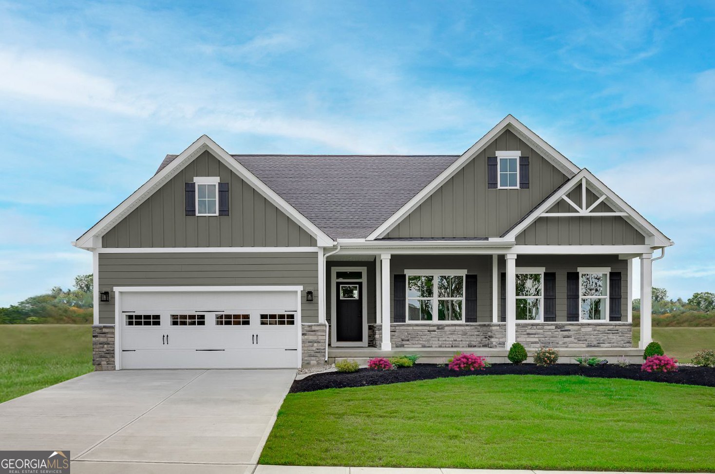 430 Flying Eagle Drive Commerce - Photo 1