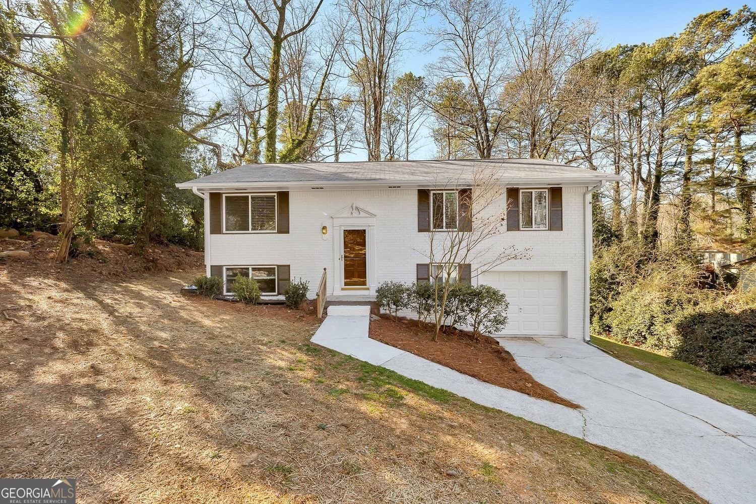 2564 Timberly Drive Marietta - Photo 1