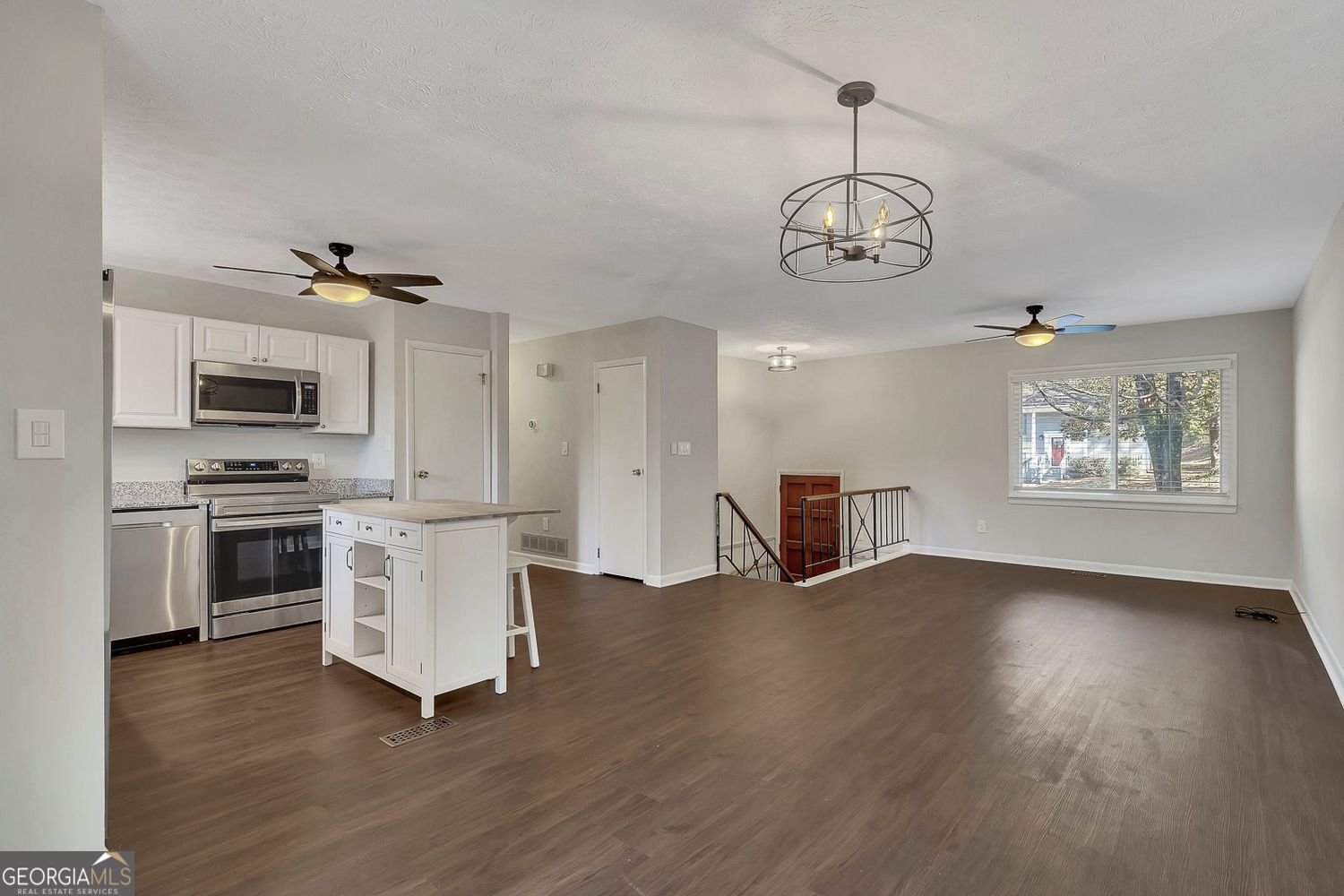 2564 Timberly Drive Marietta - Photo 10