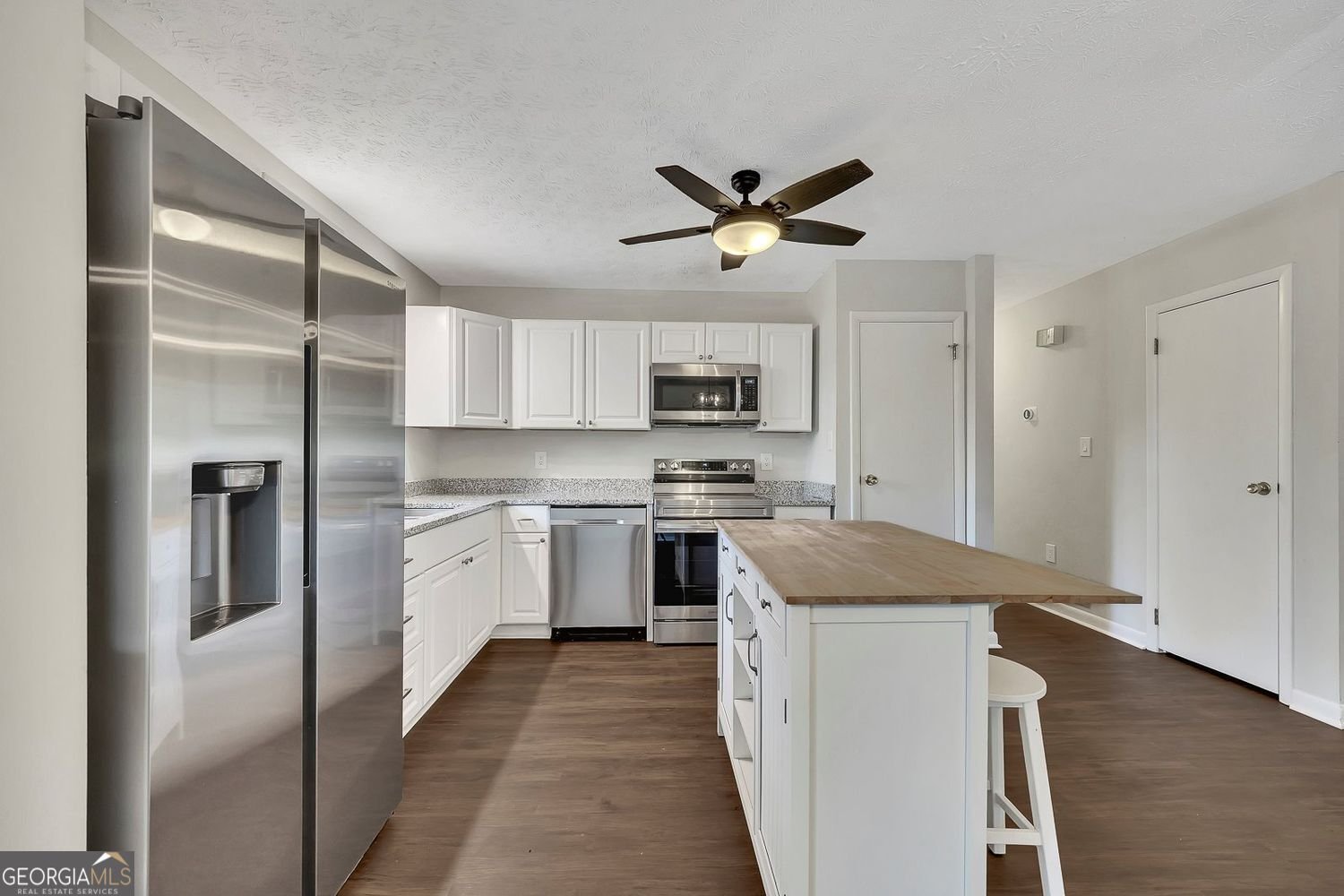 2564 Timberly Drive Marietta - Photo 12