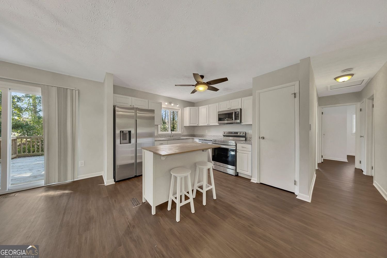 2564 Timberly Drive Marietta - Photo 13