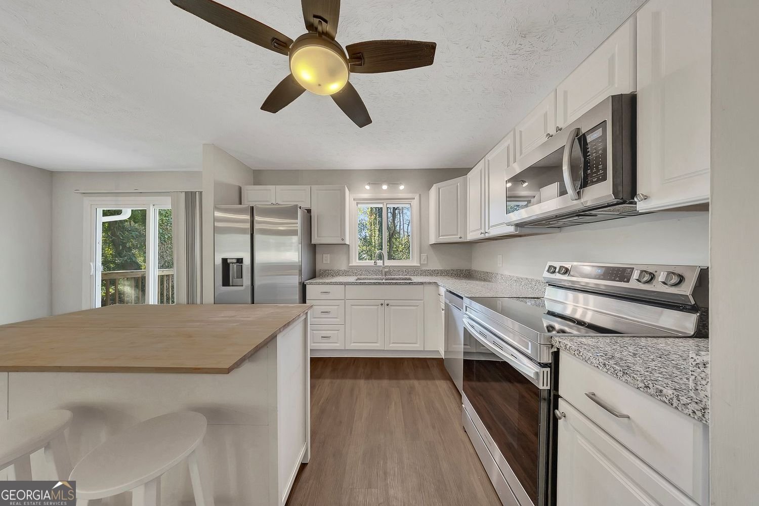 2564 Timberly Drive Marietta - Photo 14