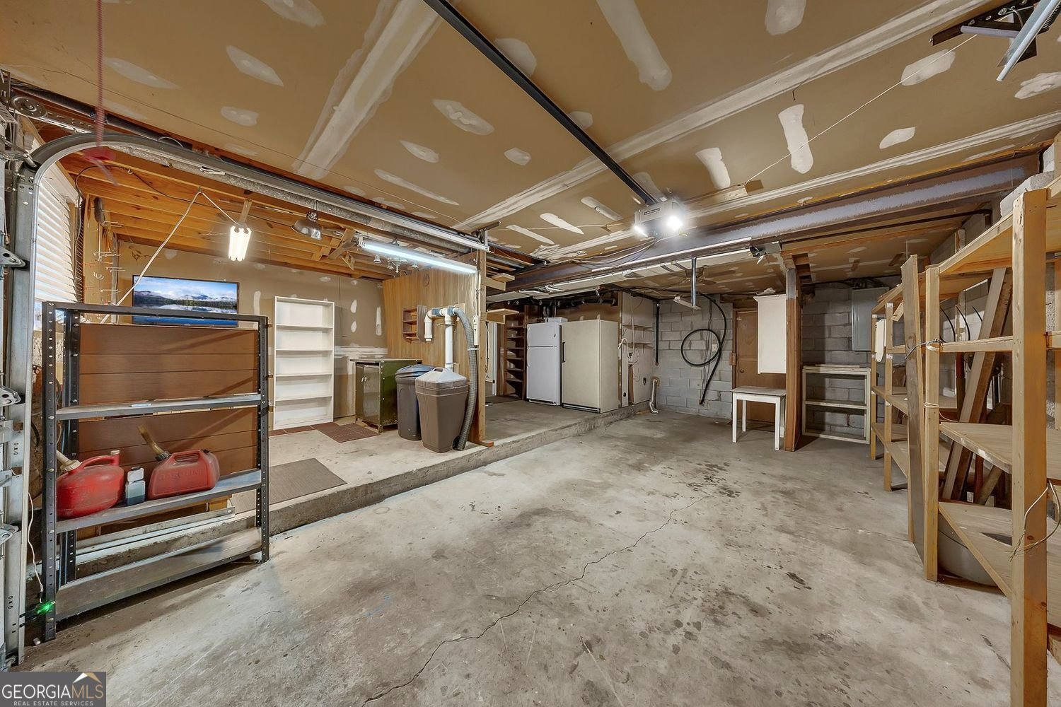 2564 Timberly Drive Marietta - Photo 26