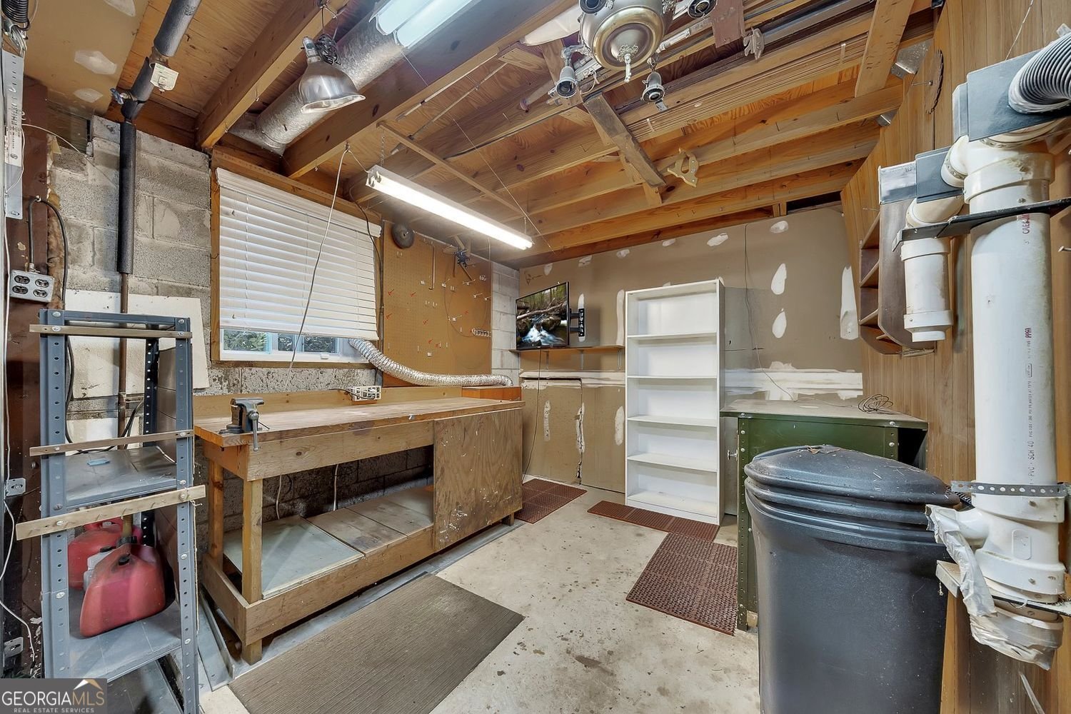 2564 Timberly Drive Marietta - Photo 28