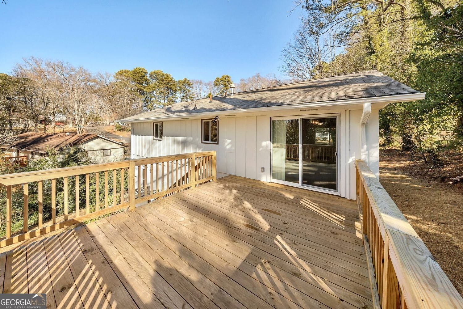 2564 Timberly Drive Marietta - Photo 30