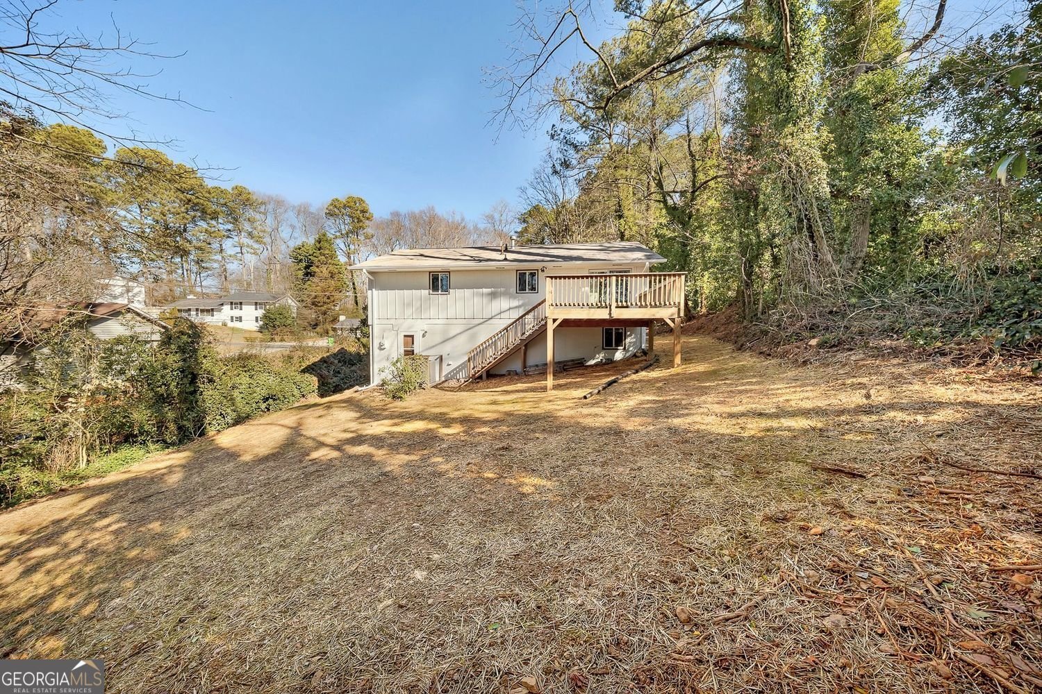 2564 Timberly Drive Marietta - Photo 31