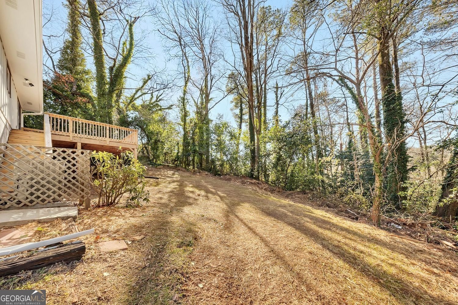 2564 Timberly Drive Marietta - Photo 34