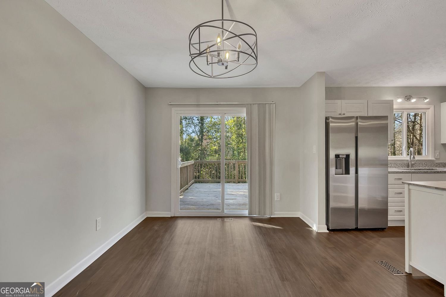 2564 Timberly Drive Marietta - Photo 9