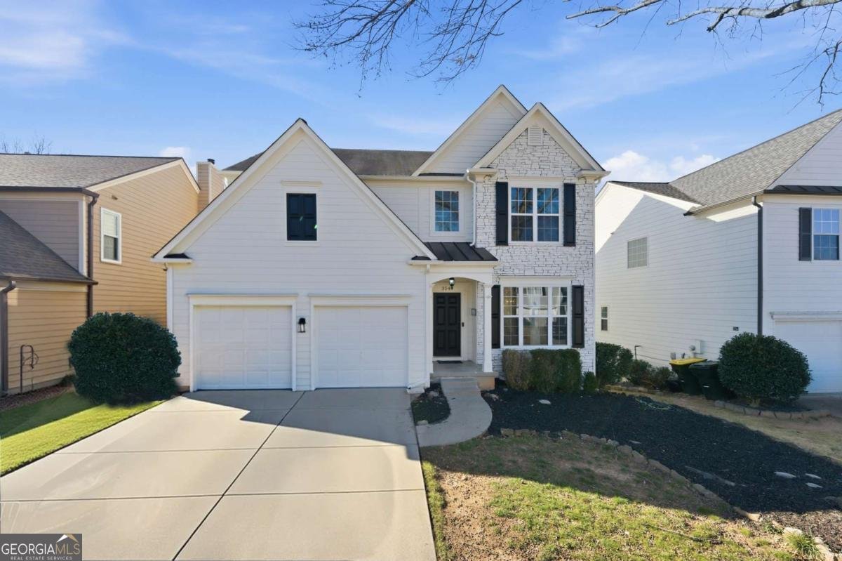 3540 Ballybandon Court Cumming - Photo 1