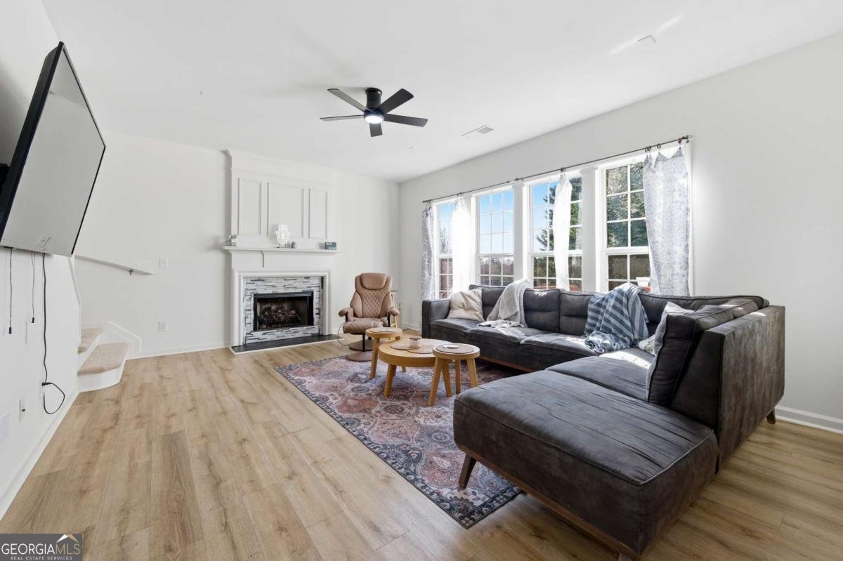 3540 Ballybandon Court Cumming - Photo 11