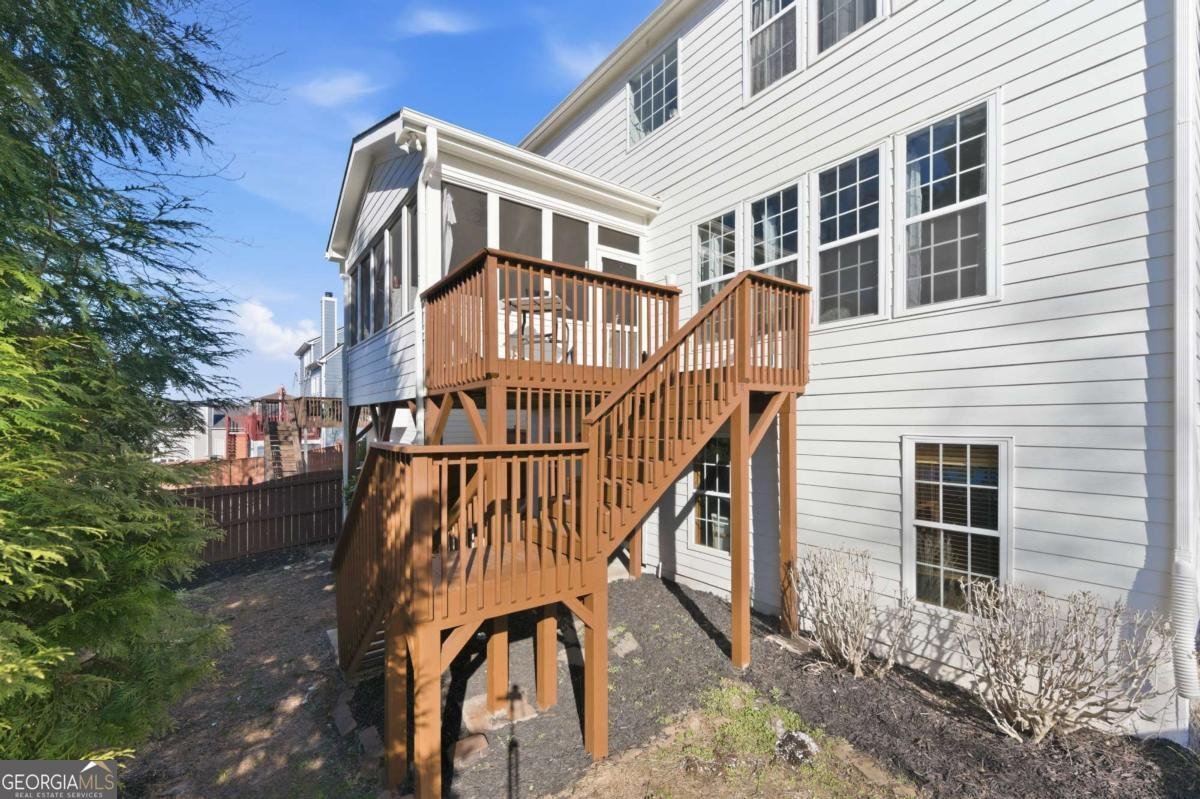 3540 Ballybandon Court Cumming - Photo 22