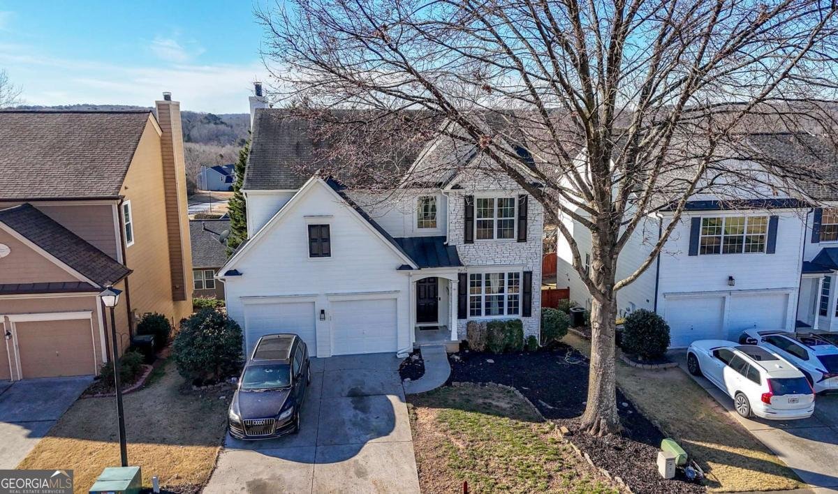 3540 Ballybandon Court Cumming - Photo 23