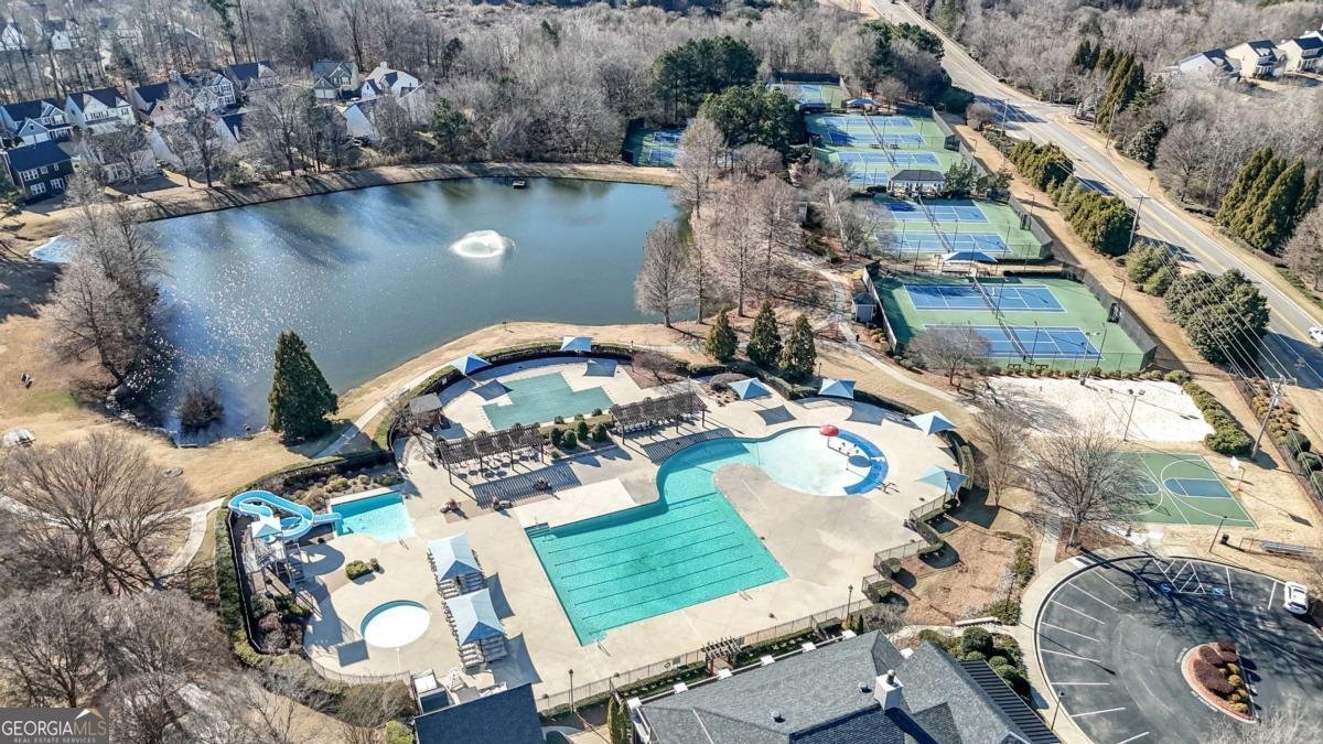 3540 Ballybandon Court Cumming - Photo 25