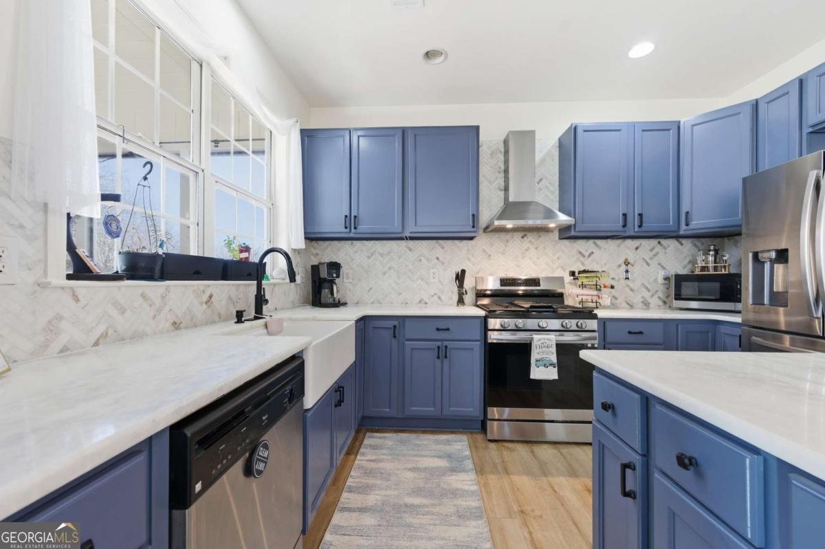 3540 Ballybandon Court Cumming - Photo 6