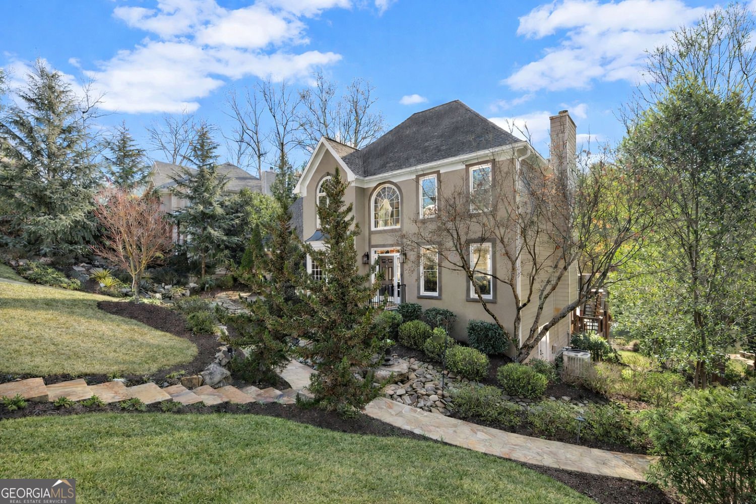 2184 Major Loring Way Marietta - Photo 10