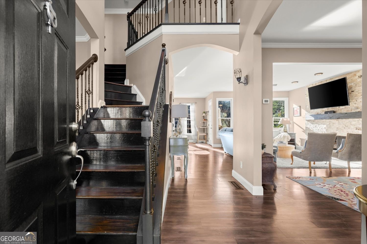 2184 Major Loring Way Marietta - Photo 11